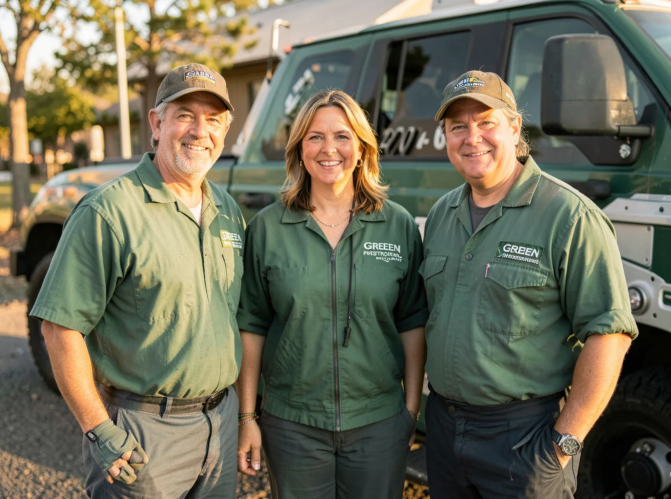 Water Damage Restoration company in Honeydew, CA