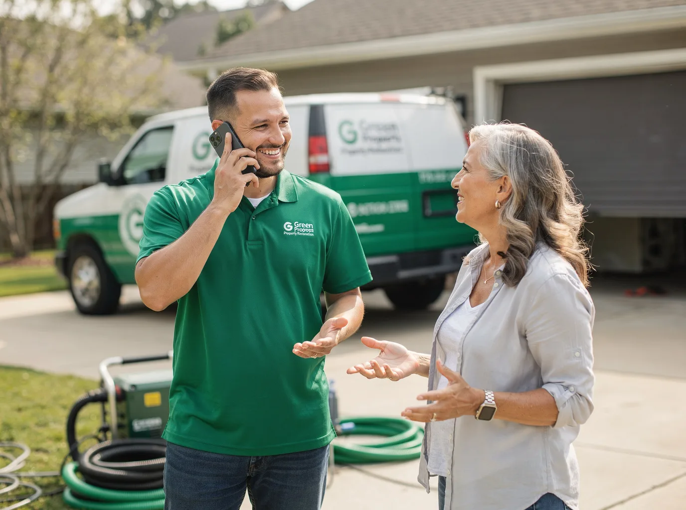 Water Damage Restoration Honeydew, CA FAQs